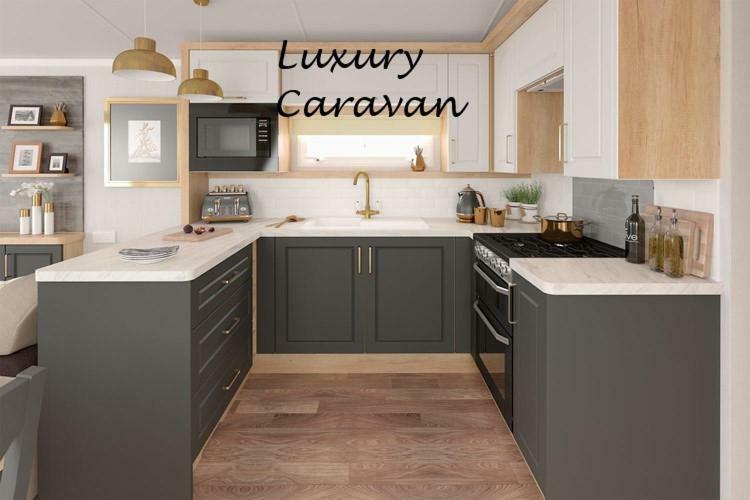 Inverbeg Holiday Park Luss Esterno foto