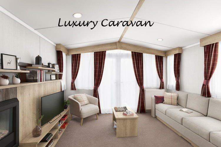 Inverbeg Holiday Park Luss Esterno foto
